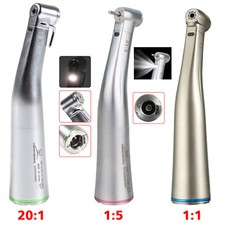 Dentaire 1:5 /1:1/ 20:1 Pièce