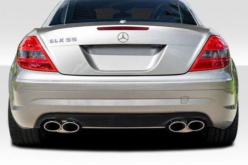 Duraflex fits mercedes - duraflex,
