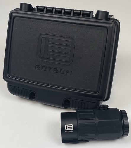 Eotech g45 magnifier - eotech,