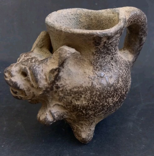 Ancien vase pichet - ancien,