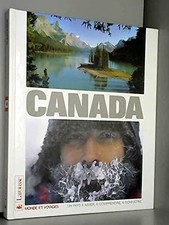 Le Canada (Monde et voyages) -