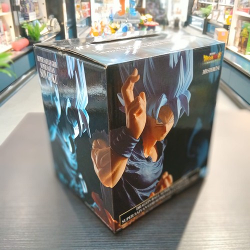 Boxed bandai dragon - dragon, ball