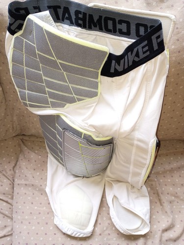 Nike pro combat sport shorts - pro,
