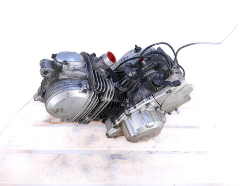 Moteur yamaha 125 1996 - (yamaha,