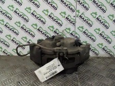 Etrier avant droit (freinage) MERCEDES 207D