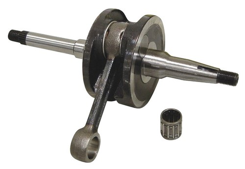 Arbre vilebrequin sp12 pour - de,
