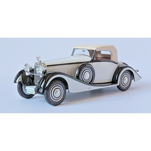 Promo hispano suiza - promo, :