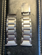 Bracelet De Montre Laminor De