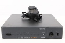 Canvas sonore roland 88st - canvas,