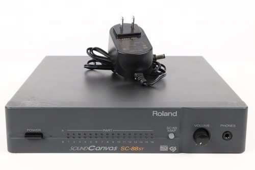 Canvas sonore roland - sonore,