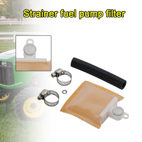 Filtre pompe carburant - filtre,