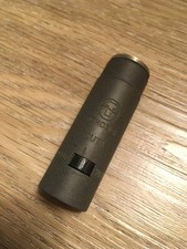 Schoeps CUT 1 active filter for Schoeps Colette Microphone