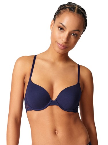 Soutien gorge coqué - soutien-gorge, à