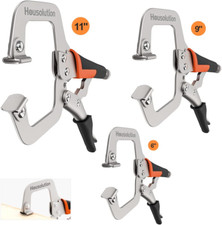 Serre-Joint En Forme De C, [3