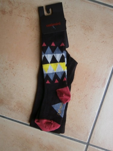 Paire collant catimini - paire,
