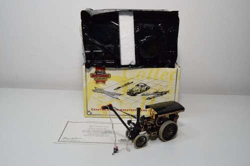B16 matchbox yesteryear - matchbox,