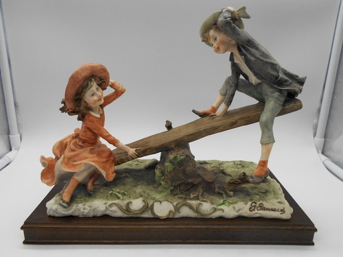 Figurine biscuit en - biscuit,