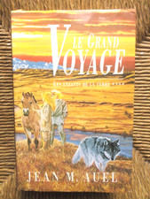 Les Enfants de la terre, tome