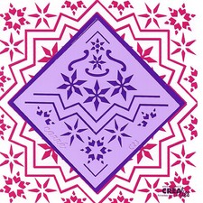 POCHOIR METAL SPECIAL GAUFRAGE