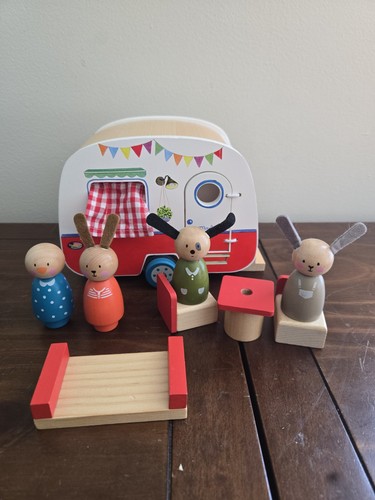 Moulin roty grande - roty, famille