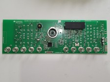 MACHINE A LAVER WHIRLPOOL FSCR80499 MODULE AFFICHAGE COMMANDE