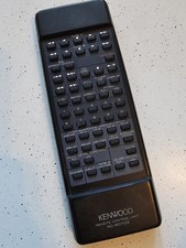 Télécommande originale Kenwood RC-R0703