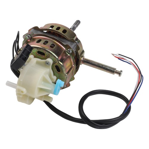 Moteur ventilateur électrique - moteur,
