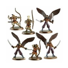 Wotc heroscape vague aube - heroscape,