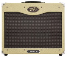 Peavey classic 120 - 120, us