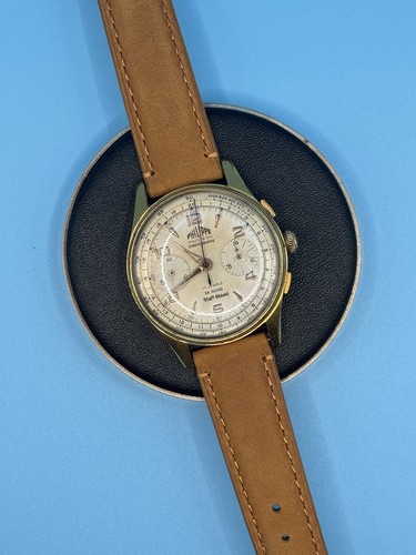 Chronographe philippe - chronographe,