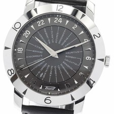 TISSOT Heritage Navigator