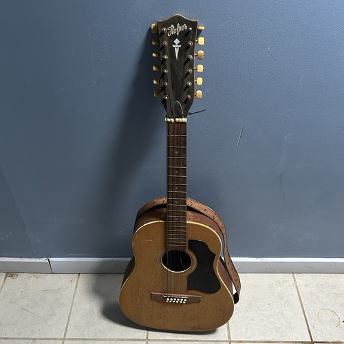 Vintage hofner string - vintage,