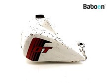 Réservoir à essence Yamaha DT 125 1982-1984 LC (DT125LC 10V)