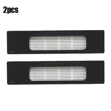 Pièces d'aspirateur accessoires filtre à vide 2 pièces accessoires filtre M7