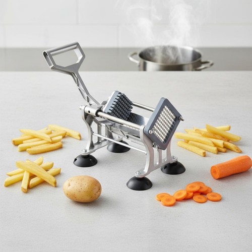 Coupe frites manuel lames - manuel,