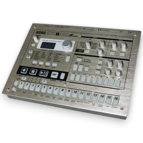 Korg electribe mkii 1mkii - s,