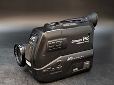 Caméra Vidéo JVC GR-AX2EG -