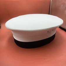 Chapeau Pork Pie De La Marine