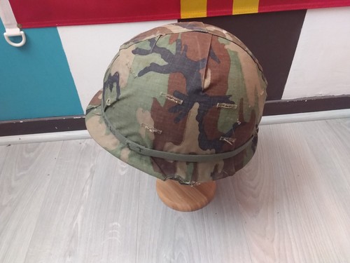 Couvre casque army erld - casque, us
