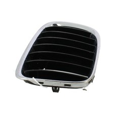 CALANDRE - BMW X1 (E84) SUV sDrive 16d 2.0 16V (N47-D20C) 2014 51112993307