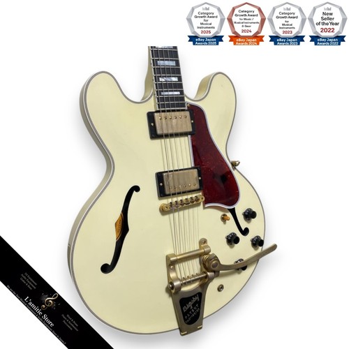 Gibson memphis es355 - memphis,