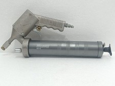 PISTOLET À GRAISSE