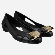 Salvatore Ferragamo Ballerines