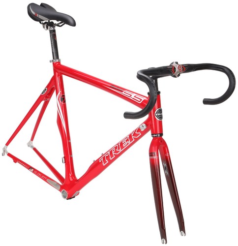 Trek madone oclv - oclv, 120