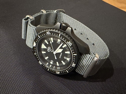 Cwc royal navy sbs divers - cwc,