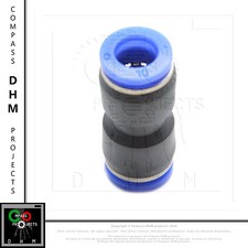 Raccord Greffe Rapide