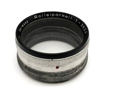 Rollei Lentille Proche