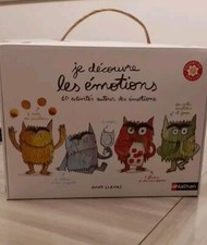 Jeux de société - Je