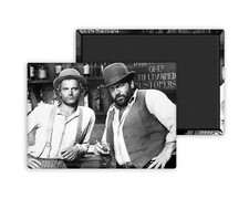 Terrence Hill et Bud Spencer