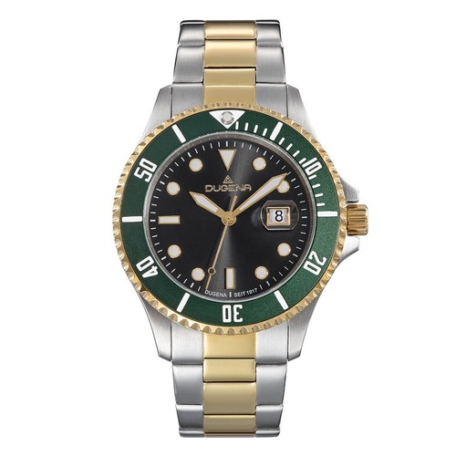 Dugena 4461074 diver 44mm - diver, xl